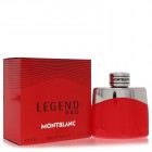 Legend Red By Mont Blanc 50ml Edps Mens Fragrance