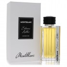 Montblanc Extreme Leather By Mont Blanc 125ml Edps Mens Fragrance