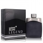 Legend Eau de Parfum By Mont Blanc 100ml After Shave Mens Fragrance
