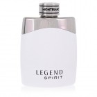 Mont Blanc Legend Spirit By Mont Blanc 100ml Edts-Tester Mens Fragrance