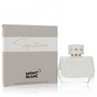 Signature By Mont Blanc 90ml Edps Womens Perfume
