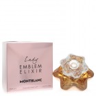 Lady Emblem Elixir By Mont Blanc 75ml Edps Womens Perfume
