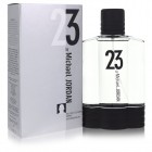 23 By Michael Jordan 100ml Edcs Mens Fragrance