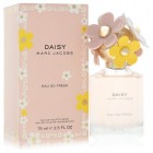 Daisy Eau So Fresh By Marc Jacobs 75ml Edts Womens Perfume