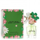 Daisy Wild By Marc Jacobs 50ml Edps Womens Perfume