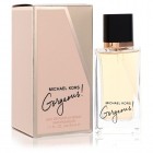 Michael Kors Gorgeous By Michael Kors 50ml Edps Womens Perfume