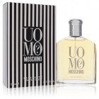 Uomo By Moschino 125ml Edts Mens Fragrance