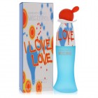 I Love Love By Moschino 50ml Edts Womens Perfume