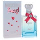 Moschino Funny! By Moschino 50ml Edts Womens Perfume