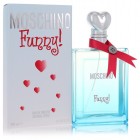 Moschino Funny! By Moschino 100ml Edts Womens Perfume