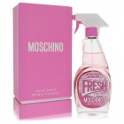 Moschino Pink Fresh Couture By Moschino 100ml Edts Womens Perfume