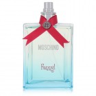 Moschino Funny! By Moschino 100ml Edts-Tester Womens Perfume