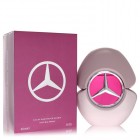 Mercedes Benz Woman By Mercedes Benz 90ml Edps Womens Perfume