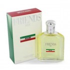 Friends By Moschino 125ml Edts Mens Fragrance