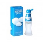 Cheap & Chic Light Clouds By Moschino 100ml Edts Womens Perfume