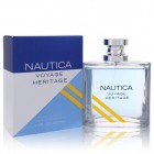 Nautica Voyage Heritage By Nautica 100ml Edts Mens Fragrance