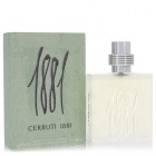 Cerruti 1881 For Men By Cerruti 100ml Edts Mens Fragrance