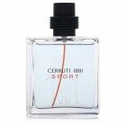 Cerruti 1881 Sport By Cerruti 100ml Edts-Tester Mens Fragrance