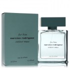 Narciso Rodriguez Vetiver Musc By Narciso Rodriguez 100ml Edts Mens Fragrance