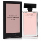 Narciso Rodriguez Musc Noir By Narciso Rodriguez 100ml Edps Womens Perfume