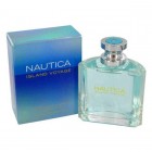 Nautica Island Voyage By Nautica 100ml Edts Mens Fragrance
