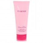 Rosamor By Oscar De La Renta 200ml Body Lotion Womens Perfume