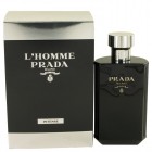 Prada L'homme Intense By Prada 100ml Edps-Intense Mens Fragrance