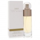 360 Degrees For Women By Perry Ellis 30ml Edts Womens Perfume