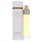 360 Degrees For Women By Perry Ellis 50ml Edts Womens Perfume