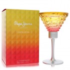 Pepe Jeans Cocktail Edition For Women By Pepe Jeans 100ml Edts Womens Perfume
