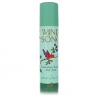Wind Song By Prince Matchabelli 75ml Deodorant Spray Womens Perfume