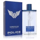 Police Cosmopolitan By Police 100ml Edts Mens Fragrance