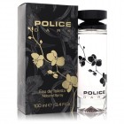 Police Dark By Police 100ml Edts Womens Perfume