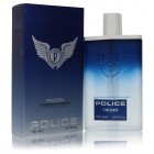 Police Frozen By Police 100ml Edts Mens Fragrance