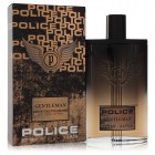 Police Gentleman By Police 100ml Edts Mens Fragrance