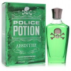 Police Potion Absinthe By Police 100ml Edps Mens Fragrance