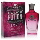 Police Potion Love By Police 100ml Edps Womens Perfume