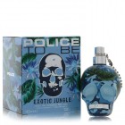 Police To Be Exotic Jungle By Police 40ml Edts Mens Fragrance