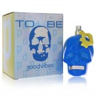 Police To Be Good Vibes By Police 75ml Edts Mens Fragrance
