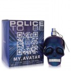 Police To Be My Avatar By Police 125ml Edts Mens Fragrance