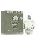 Police To Be Super Natural By Police 125ml Edts Mens Fragrance
