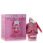 Police To Be Sweet Girl By Police 75ml Edps Womens Perfume