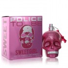 Police To Be Sweet Girl By Police 125ml Edps Womens Perfume