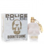 Police To Be Born To Shine For Women By Police 75ml Edps Womens Perfume