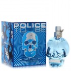 Police To Be For Men By Police 40ml Edts Mens Fragrance