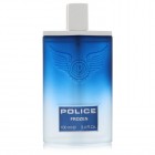 Police Frozen By Police 100ml Edts-Tester Mens Fragrance