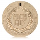 Police Rich Guy By Police 100ml Edts-Tester Mens Fragrance