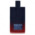 Police Wild Night By Police 100ml Edts-Tester Mens Fragrance
