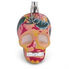 Police To Be Exotic Jungle For Women By Police 125ml Edps-Tester Womens Perfume