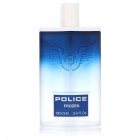 Police Frozen By Police 100ml Edts-Unboxed Mens Fragrance